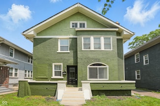 3307 N College Ave, Indianapolis, IN 46205