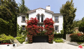 4028 Alta Mesa Dr, Studio City, CA 91604