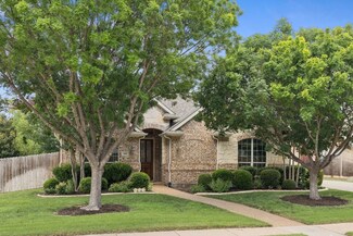 4109 Highland Shores Dr, Plano, TX 75024