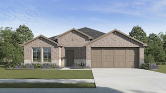 1213 Wolfcity Dr, Princeton, TX 75407