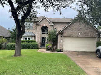 2002 Lakeline Oaks Dr, Cedar Park, TX 78613