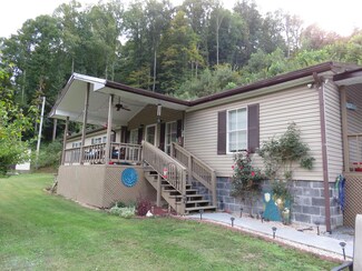 8243 Indian Creek Rd, Wise, VA 24293