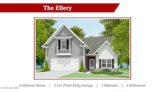 2461 Tributary Dr, Pigeon Forge, TN 37876