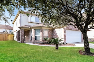 11023 Vanilla Cir, Houston, TX 77044