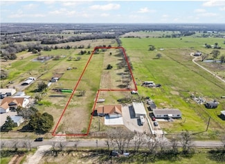0000 Rs County Road 1605, Point, TX 75472