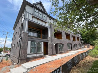 3015 Kalex Ct, Charlotte, NC 28204