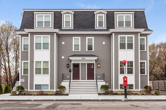 364 Neponset Ave Unit 7, Dorchester, MA 02122