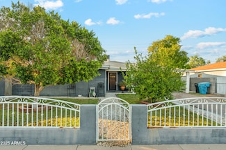 4726 W Indian School Rd, Phoenix, AZ 85031