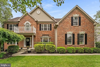 816 Arbor Ln, Schwenksville, PA 19473