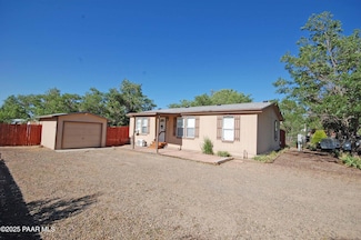 1370 Merritt Ln, Chino Valley, AZ 86323