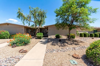 19219 N Camino Del Sol, Sun City West, AZ 85375