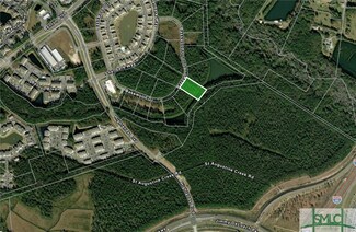 136 Basswood Dr Unit 8, Savannah, GA 31407
