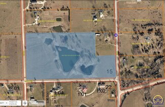 166XX R Rd, Mayetta, KS 66509