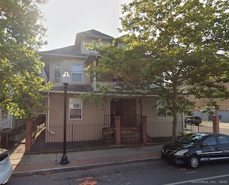 1458 E Main St Unit 2, Bridgeport, CT 06608