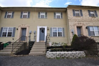 414 Old Forge Dr, Bath, PA 18014