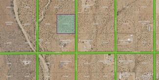 Lot 8 N Glen Canyon Rd, Golden Valley, AZ 86413