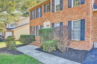 6039 Chagall Dr, Roanoke, VA 24018