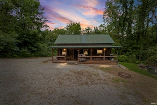 3626 E 800 S, Lafayette, IN 47909