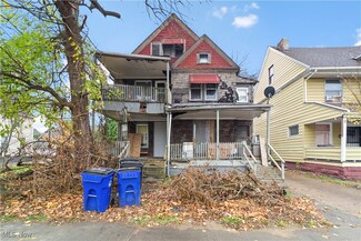 2215 E 85th St, Cleveland, OH 44106