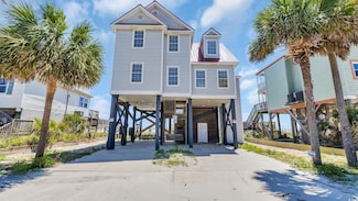 324 S Waccamaw Dr, Murrells Inlet, SC 29576