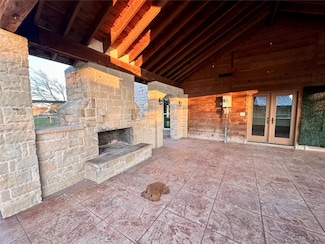 2159 Country Club Rd, Allen, TX 75002