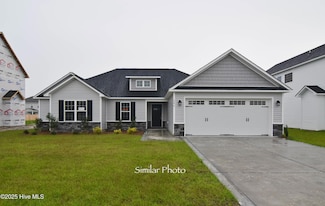 903 Miranda Ct, Jacksonville, NC 28546