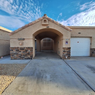 10473 S Avenida La Primera, Yuma, AZ 85367