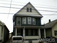 72 Central Ave, Buffalo, NY 14206