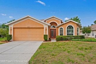 12071 Wexford Blvd, Spring Hill, FL 34609