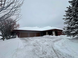 1832 Pheasant Run Dr Unit 2B, Marshfield, WI 54449