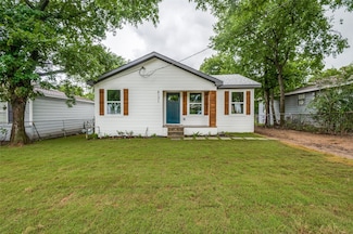 4131 Opal Ave, Dallas, TX 75216