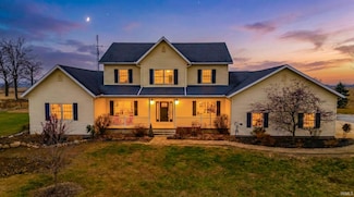 5132 N 600 W, Wabash, IN 46992