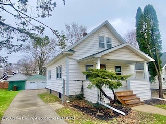 2005 S Pennsylvania Ave, Lansing, MI 48910