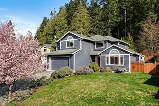 3419 Cedar Glen Way, Anacortes, WA 98221