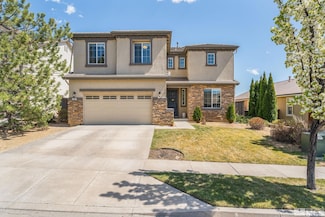 2260 Peavine Creek Rd, Reno, NV 89523