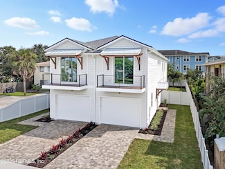 722 2nd Ave N, Jacksonville Beach, FL 32250