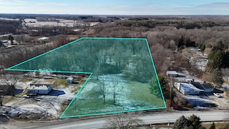 5706 Hinkley Rd, Stockbridge, MI 49285