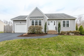 96 Canton St, North Easton, MA 02356