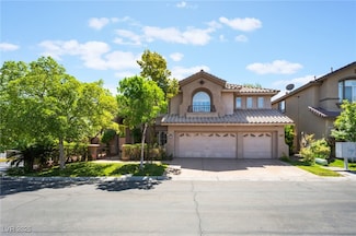 2008 Aspen Oak St, Las Vegas, NV 89134