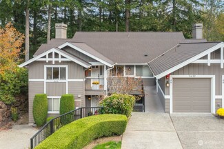 3632 255th Ln SE Unit 49, Sammamish, WA 98029