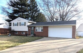 743 Briarwood Dr, Galion, OH 44833