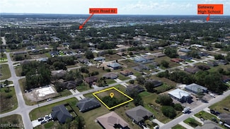 4508/4510 25th St SW Unit 16, Lehigh Acres, FL 33973
