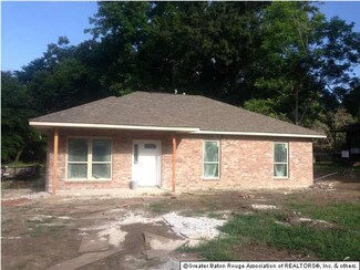 5507 Boulevard D Isle, Jarreau, LA 70749