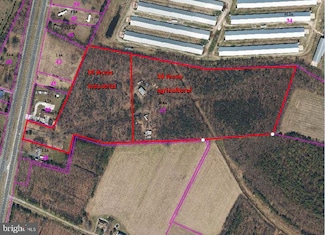 21627 S Dupont Hwy, Greenwood, DE 19950