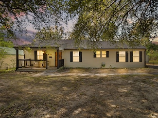 1000 John Paul Jones Ave, Leesville, LA 71446