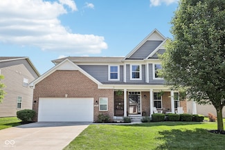 123 Bentree Blvd, Danville, IN 46122
