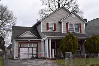 12 Vose St, Rochester, NY 14605