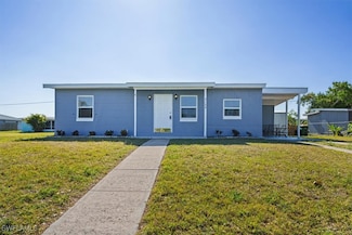 3124 Crestwood Dr, Port Charlotte, FL 33952