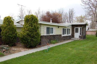 2608 S 950 E, Hagerman, ID 83332
