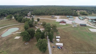 0 S 442 Rd, Locust Grove, OK 74352